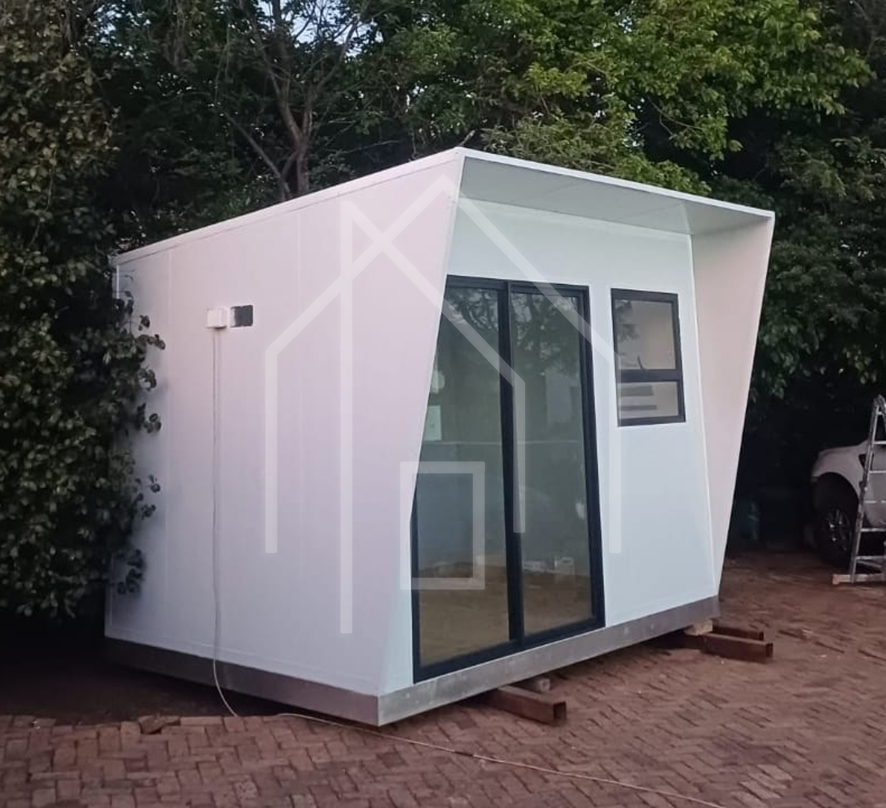Signature Nano Pod 2